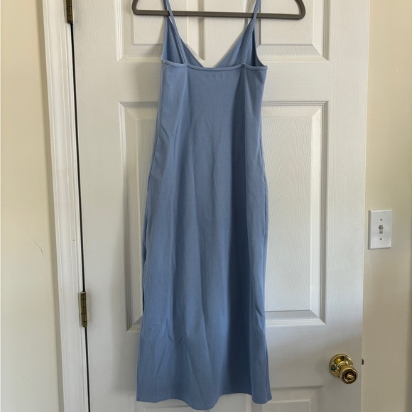 Abercrombie Ribbed Dress - Soft AF collection - Picture 6 of 6